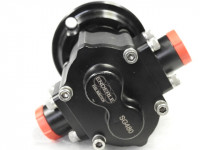 EN-SG1-480  REBUILT SPUR GEAR ENDERLE  SG1-480  GPM FUEL PUMP   FRESH FROM ENDERLE REBUILD